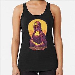 The Walking Dead Daryl Dixon Tank Top