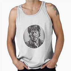 The Walking Dead: Daryl Davies Top