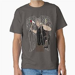Daryl Dixon Classic T-Shirt