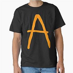 Daryl Dixon Classic T-Shirt