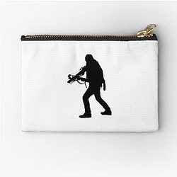 Daryl Dixon The Walking Dead Pouch