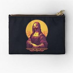 The Walking Dead Daryl Zipper Pouch