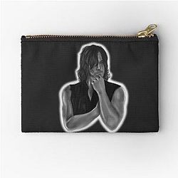 Daryl Dixon Pouch