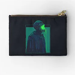The Walking Dead Zipper Pouch