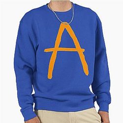 Daryl Dixon Sweatshirt