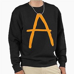 Daryl Dixon Pullover Sweatshirt