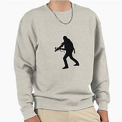 Daryl Dixon - The Walking Dead Sweatshirt