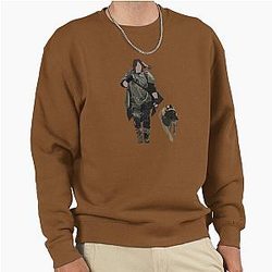 Daryl Dixon Sweatshirt