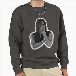Daryl Dixon Sweatshirt