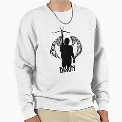 The Archer Daryl Dixon Sweatshirt