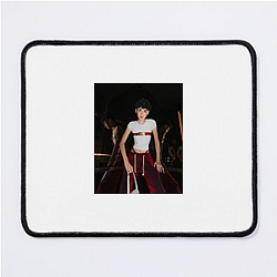 Daus Mendoza Merchandise For Fans Daus Mendoza Mouse Pads