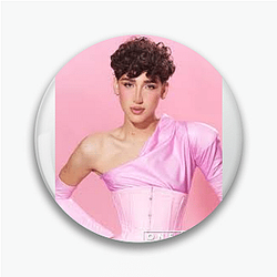 Daus Mendoza Collection for fans Daus Mendoza Pins