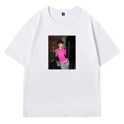 Daus Mendoza Signature Daus Mendoza T-Shirts
