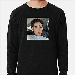 Daus Mendoza Merch Daus Mendoza Sweatshirts