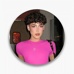 Daus Mendoza Merch For Fans Daus Mendoza Pins