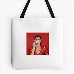 Daus Mendoza Fan Art Daus Mendoza Bags