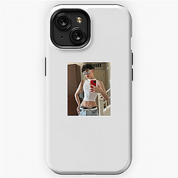 Daus Mendoza Special Collection Daus Mendoza iPhone Cases