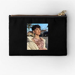 Daus Mendoza Limited Collection Daus Mendoza Zipper Pouches