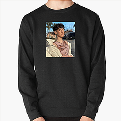 Daus Mendoza Limited Collection Daus Mendoza Sweatshirts