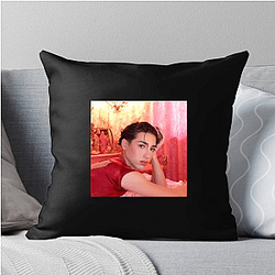 Daus Mendoza Merchandise Daus Mendoza Pillows Cover