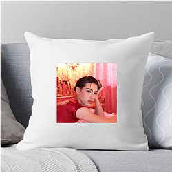 Daus Mendoza Merchandise Daus Mendoza Pillows Cover