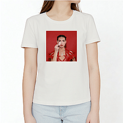 Daus Mendoza Fan Art Daus Mendoza T-Shirts