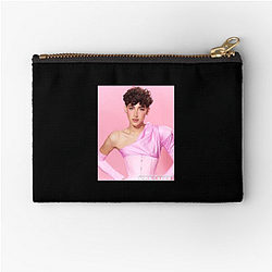 Daus Mendoza Collection for fans Daus Mendoza Zipper Pouches