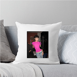 Daus Mendoza Signature Daus Mendoza Pillows Cover