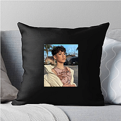Daus Mendoza Limited Collection Daus Mendoza Pillows Cover