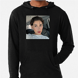 Daus Mendoza Merch Daus Mendoza Hoodies