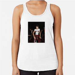 Daus Mendoza Merchandise For Fans Daus Mendoza Tank Tops