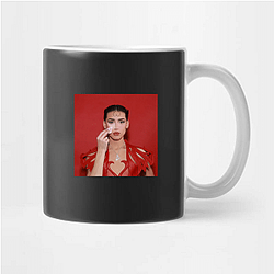 Daus Mendoza Fan Art Daus Mendoza Mugs