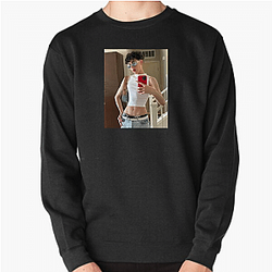 Daus Mendoza Special Collection Daus Mendoza Sweatshirts