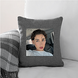 Daus Mendoza Merch Daus Mendoza Pillows Cover