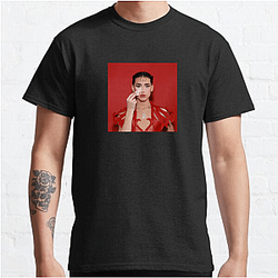 Daus Mendoza Fan Art Daus Mendoza T-Shirts