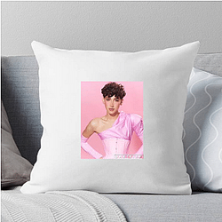 Daus Mendoza Collection for fans Daus Mendoza Pillows Cover