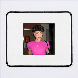Daus Mendoza Merch For Fans Daus Mendoza Mouse Pads