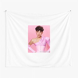 Daus Mendoza Collection for fans Daus Mendoza Tapestries