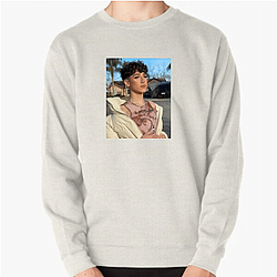 Daus Mendoza Limited Collection Daus Mendoza Sweatshirts