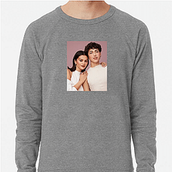 Daus Mendoza Merch Collection Daus Mendoza Sweatshirts