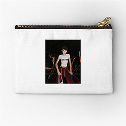 Daus Mendoza Merchandise For Fans Daus Mendoza Zipper Pouches