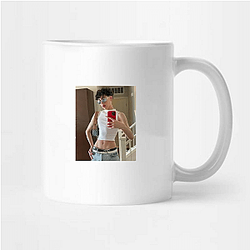 Daus Mendoza Special Collection Daus Mendoza Mugs