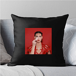 Daus Mendoza Fan Art Daus Mendoza Pillows Cover