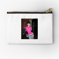 Daus Mendoza Signature Daus Mendoza Zipper Pouches