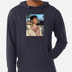 Daus Mendoza Limited Collection Daus Mendoza Hoodies
