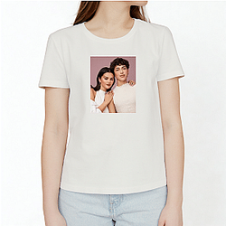 Daus Mendoza Merch Collection Daus Mendoza T-Shirts