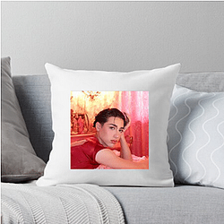 Daus Mendoza Merchandise Daus Mendoza Pillows Cover