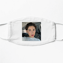 Daus Mendoza Merch Daus Mendoza Face Masks