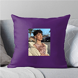 Daus Mendoza Limited Collection Daus Mendoza Pillows Cover