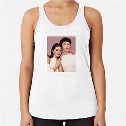 Daus Mendoza Merch Collection Daus Mendoza Tank Tops